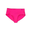 Coastline Bikini Bottoms - Coral Rush *Pre-Order*