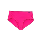 Coastline Bikini Bottoms - Coral Rush *Pre-Order*