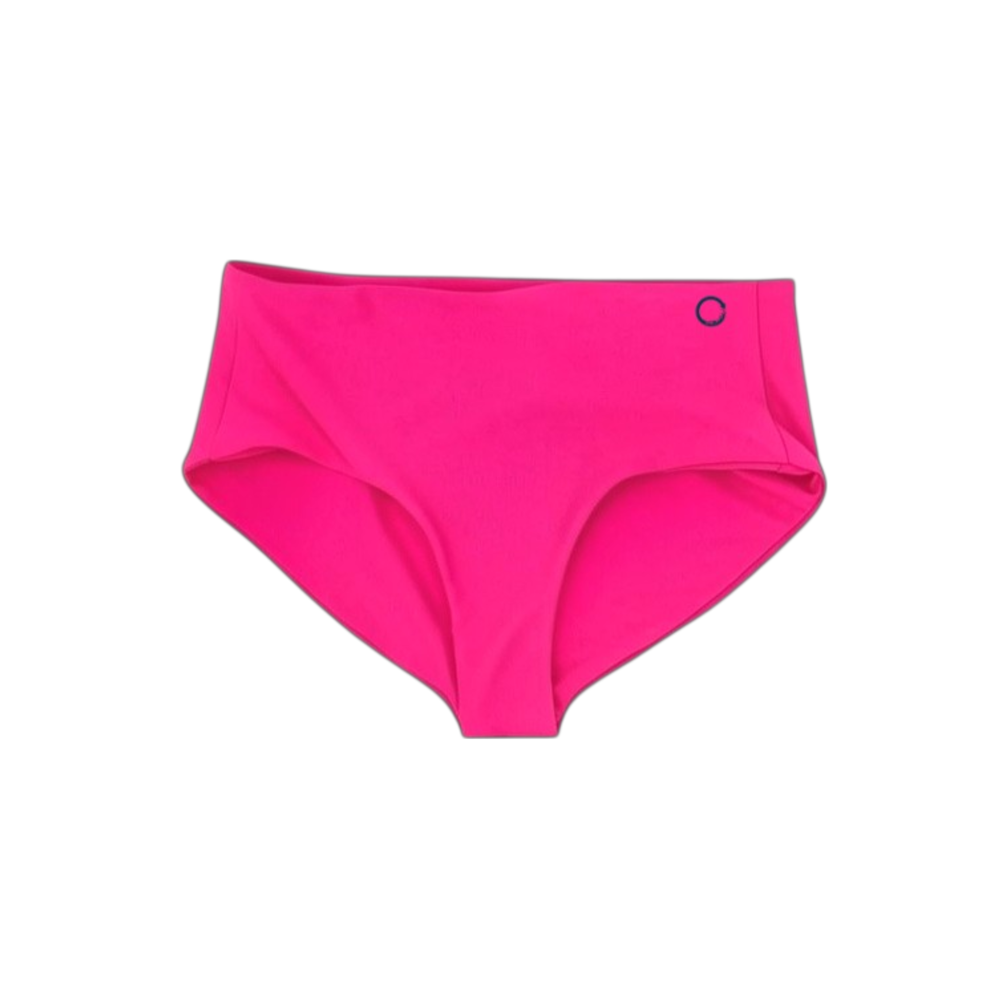 Coastline Bikini Bottoms - Coral Rush *Pre-Order*