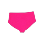 Coastline Bikini Bottoms - Coral Rush *Pre-Order*