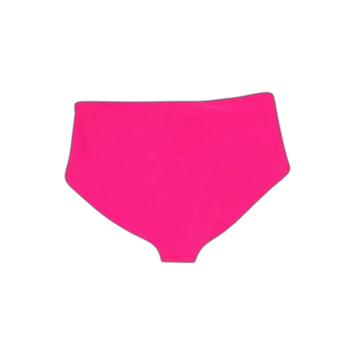 Coastline Bikini Bottoms - Coral Rush *Pre-Order*