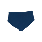 Coastline Bikini Bottoms - Deep Tide *Pre-Order*
