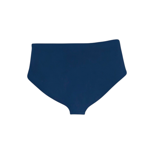 Coastline Bikini Bottoms - Deep Tide *Pre-Order*