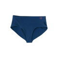 Coastline Bikini Bottoms - Deep Tide *Pre-Order*