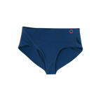 Coastline Bikini Bottoms - Deep Tide *Pre-Order*