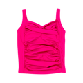 Coastline Tankini Top - Coral Rush *Pre-Order*