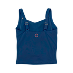 Coastline Tankini Top - Deep Tide *Pre-Order*