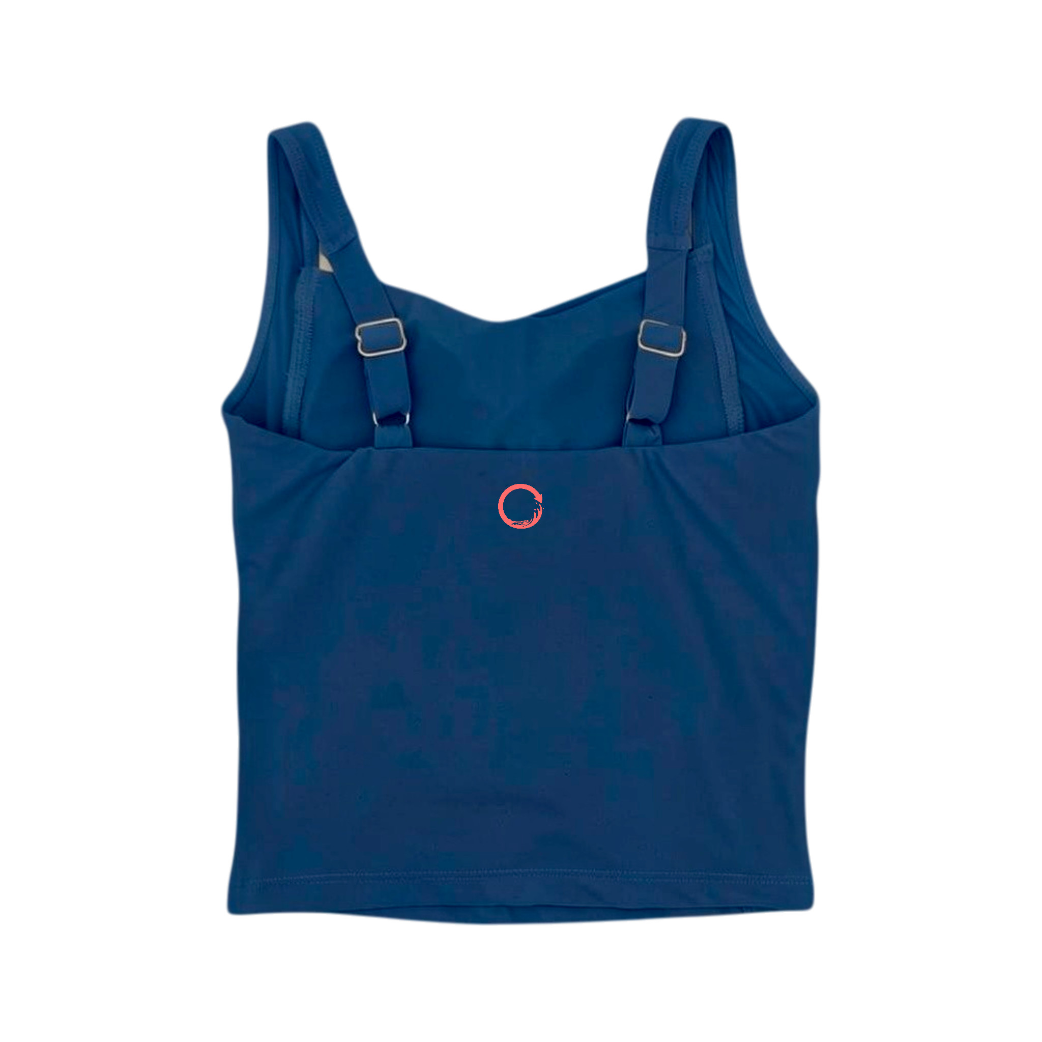 Coastline Tankini Top - Deep Tide *Pre-Order*