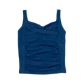 Coastline Tankini Top - Deep Tide *Pre-Order*