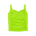 Coastline Tankini Top - Surge Green *Pre-Order*