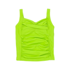 Coastline Tankini Top - Surge Green *Pre-Order*