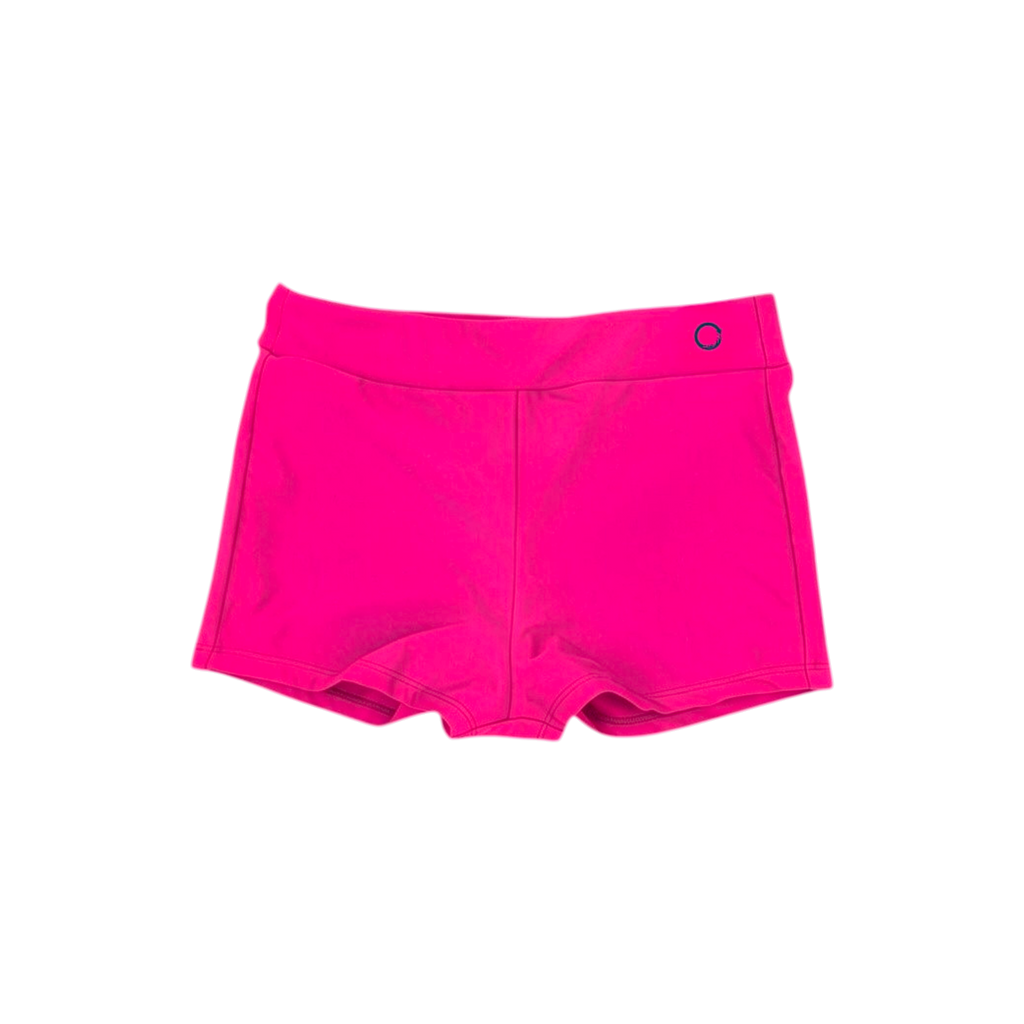 Crossline Swim Shorts - Coral Rush *Pre-Order*