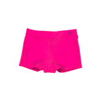Crossline Swim Shorts - Coral Rush *Pre-Order*