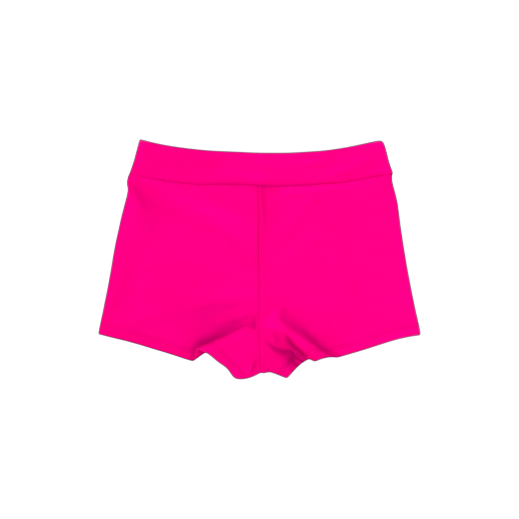 Crossline Swim Shorts - Coral Rush *Pre-Order*