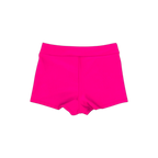 Crossline Swim Shorts - Coral Rush *Pre-Order*