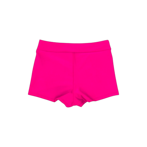 Crossline Swim Shorts - Coral Rush *Pre-Order*