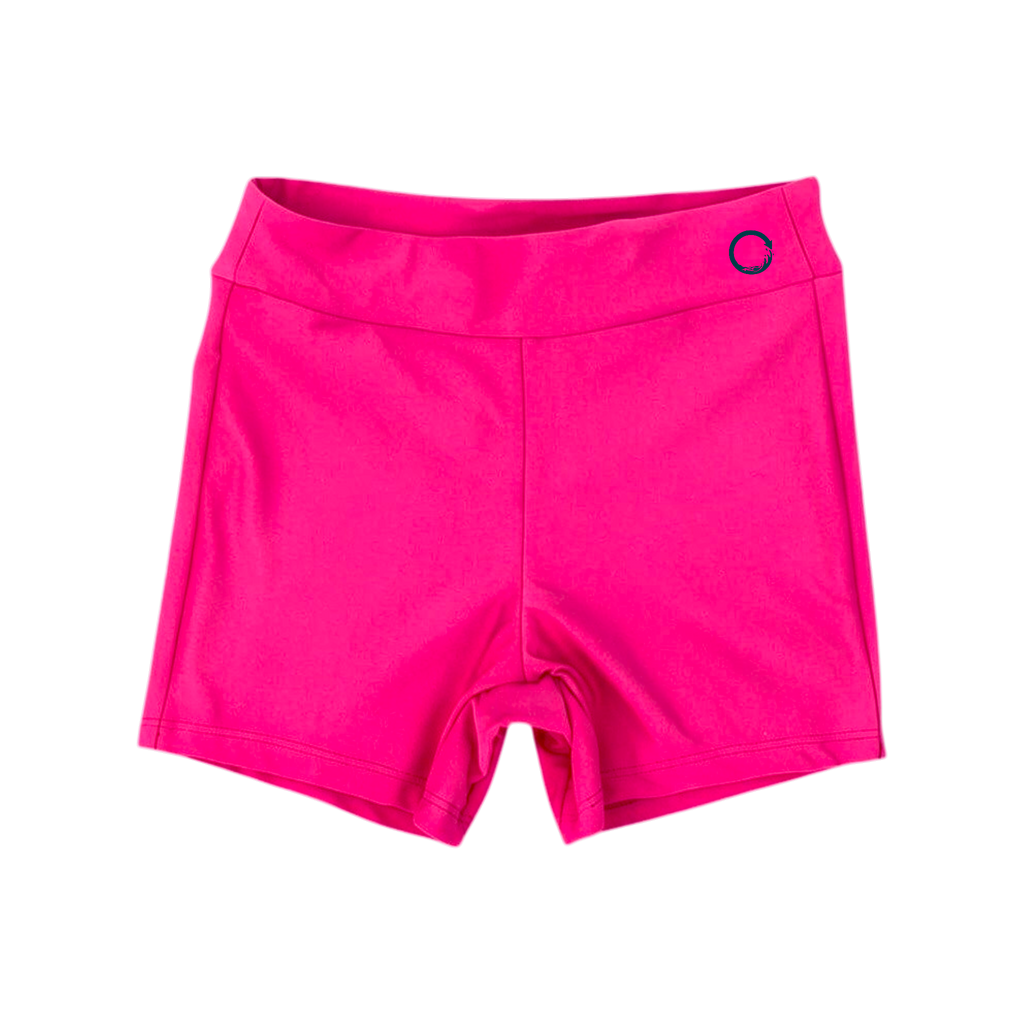 Iron Wave Swim Shorts - Coral Rush *Pre-Order*