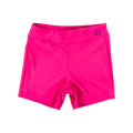Iron Wave Swim Shorts - Coral Rush *Pre-Order*