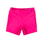 Iron Wave Swim Shorts - Coral Rush *Pre-Order*