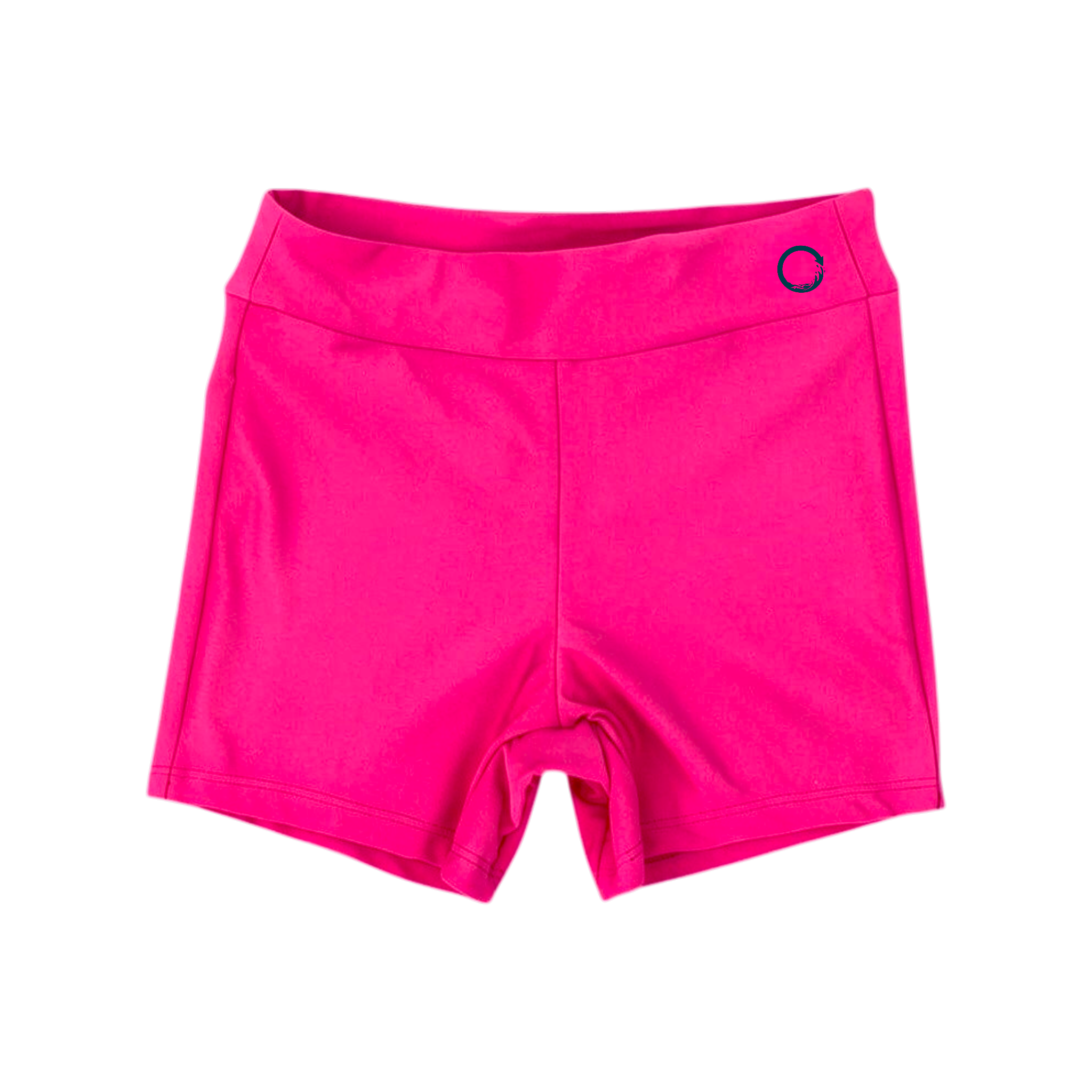 Iron Wave Swim Shorts - Coral Rush *Pre-Order*