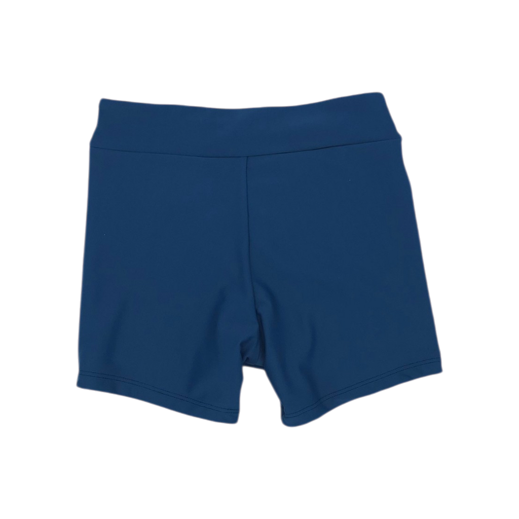 Iron Wave Swim Shorts - Deep Tide *Pre-Order*