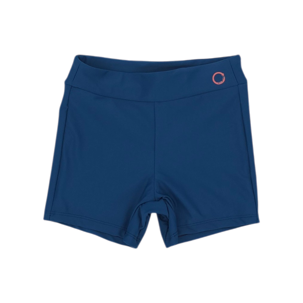 Iron Wave Swim Shorts - Deep Tide *Pre-Order*