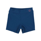 Iron Wave Swim Shorts - Deep Tide *Pre-Order*
