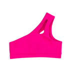 Iron Wave Top - Coral Rush *Pre-Order*