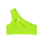 Iron Wave Top - Surge Green *Pre-Order*
