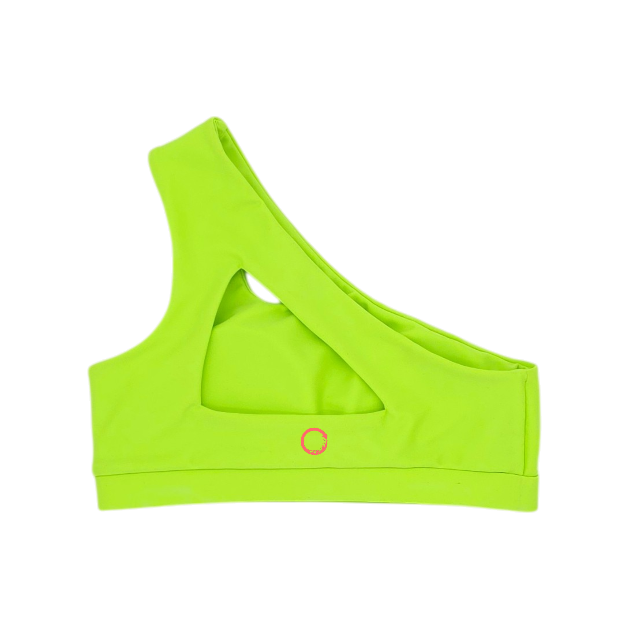 Iron Wave Top - Surge Green *Pre-Order*