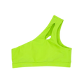Iron Wave Top - Surge Green *Pre-Order*