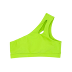 Iron Wave Top - Surge Green *Pre-Order*