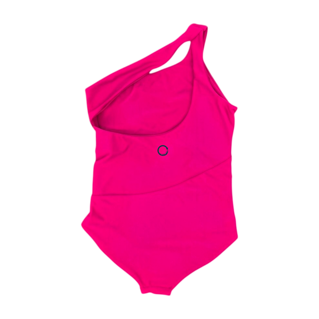 True Tide One-Piece - Coral Rush *Pre-Order*