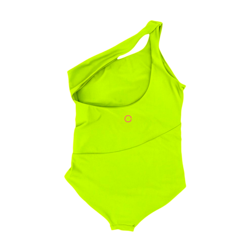 True Tide One-Piece - Surge Green *Pre-Order*