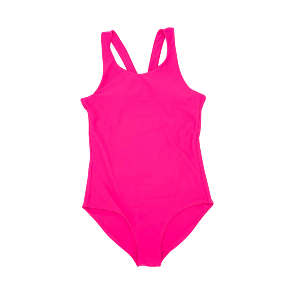 Undercurrent One-Piece - Coral Rush *Pre-Order*
