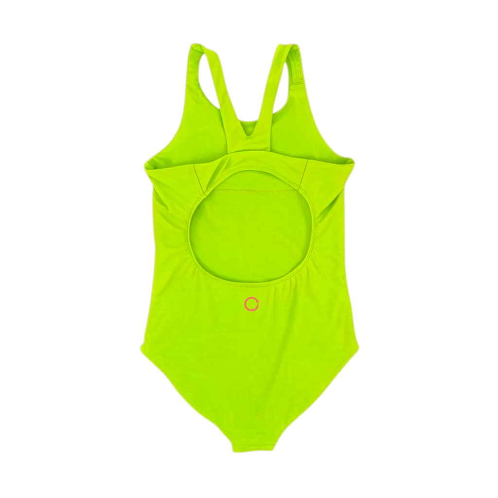 Undercurrent One-Piece - Surge Green *Pre-Order*
