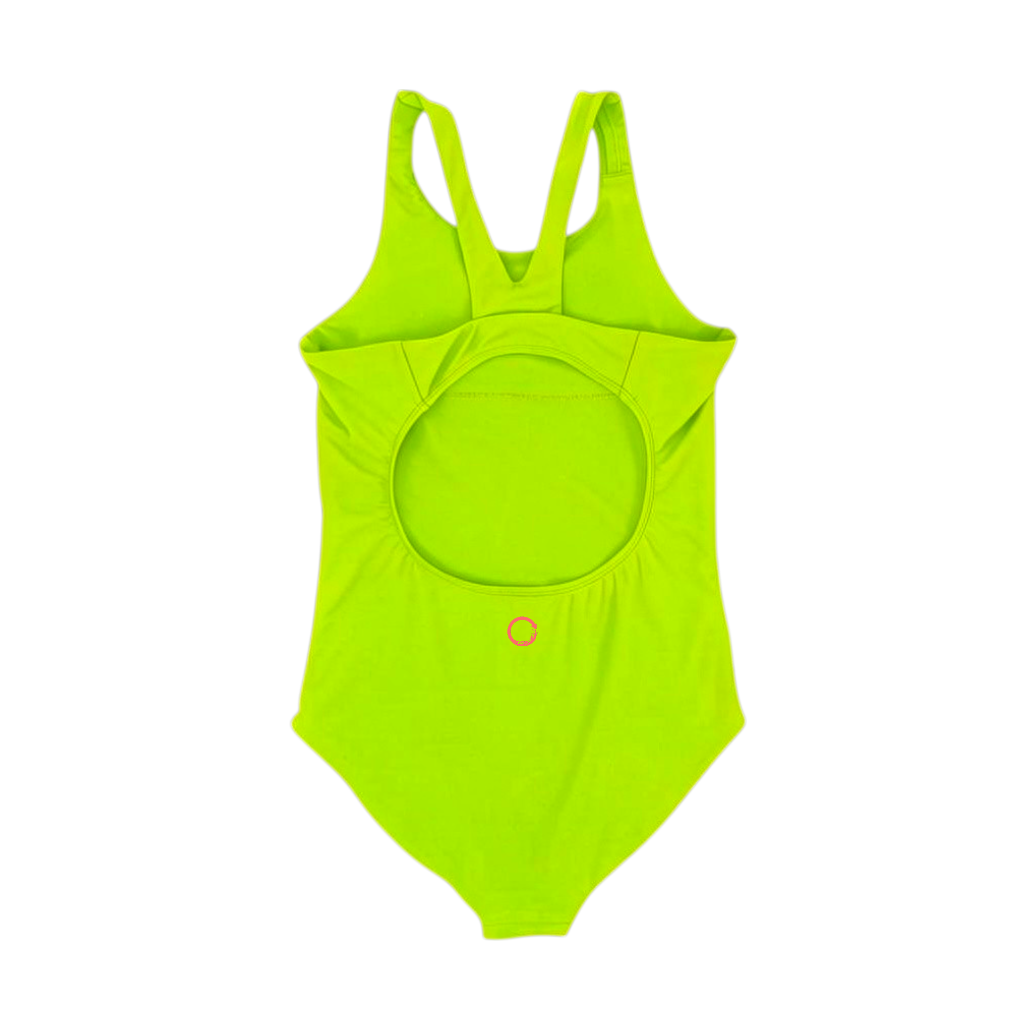 Undercurrent One-Piece - Surge Green *Pre-Order*