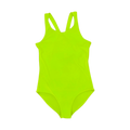 Undercurrent One-Piece - Surge Green *Pre-Order*