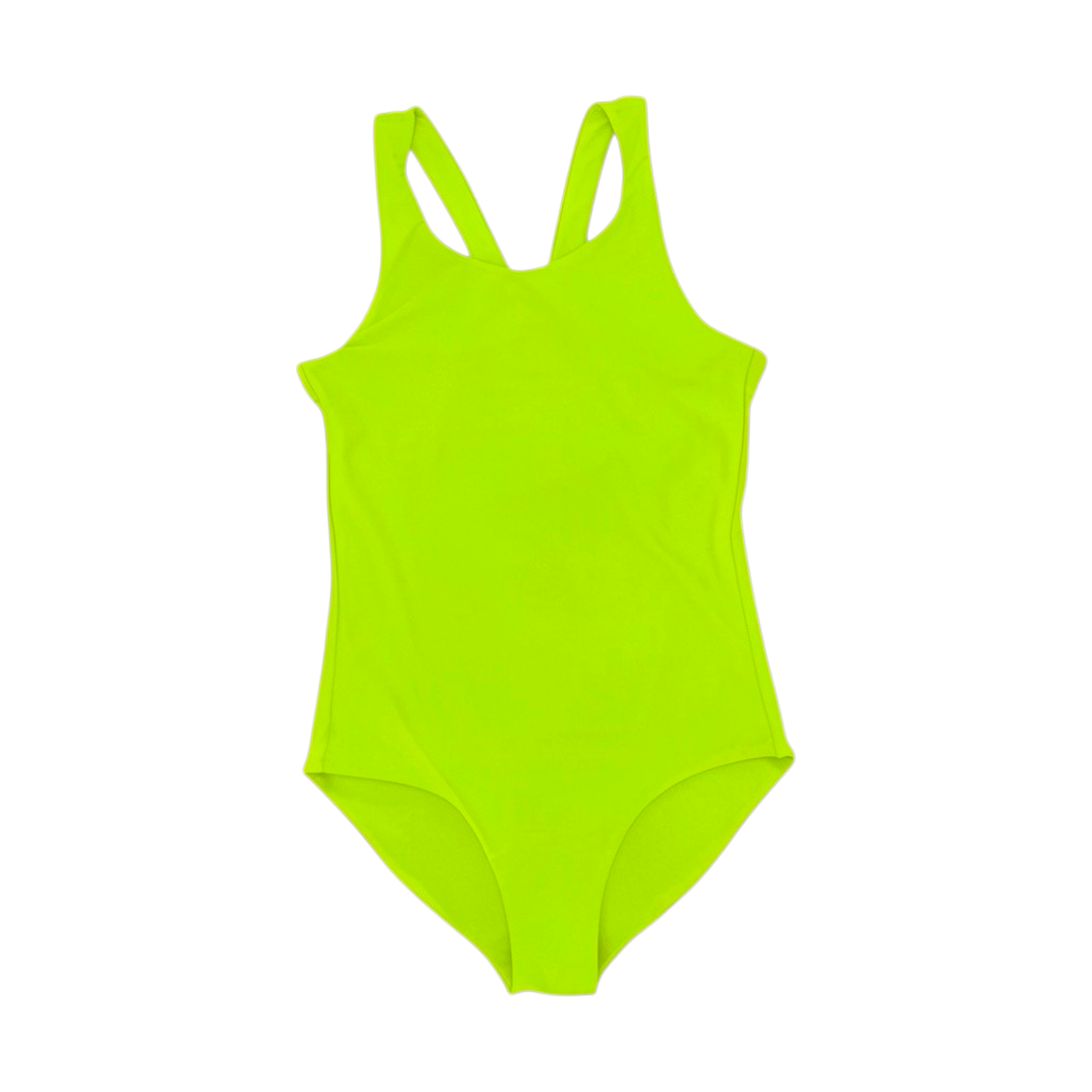 Undercurrent One-Piece - Surge Green *Pre-Order*