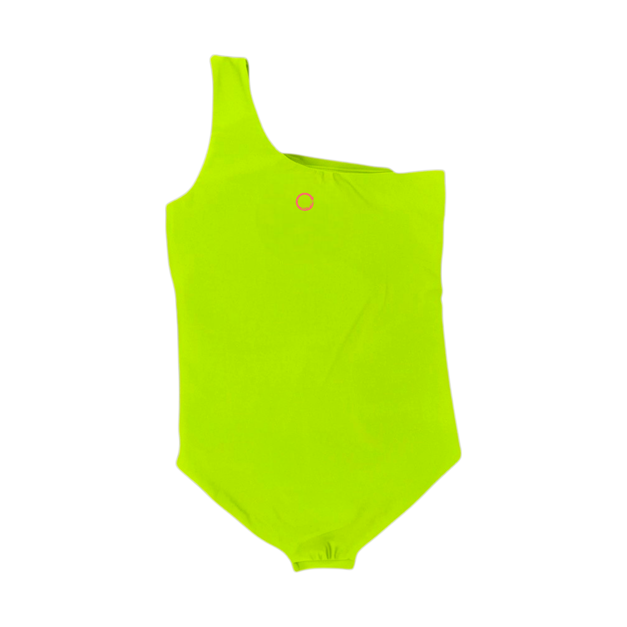 Wave Forme One-Piece - Surge Green *Pre-Order*