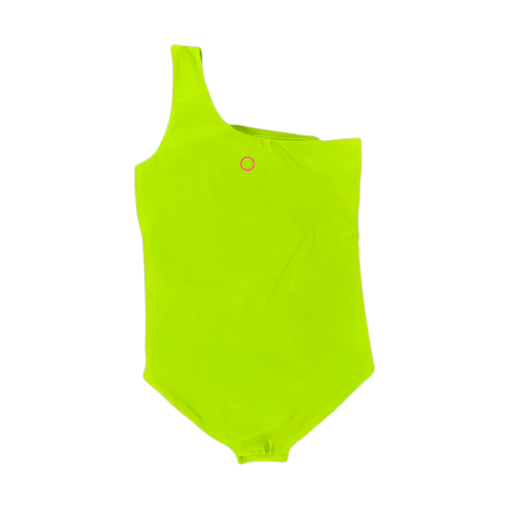 Wave Forme One-Piece - Coral Rush *Pre-Order*