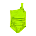 Wave Forme One-Piece - Surge Green *Pre-Order*