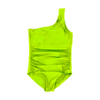 Wave Forme One-Piece - Surge Green *Pre-Order*